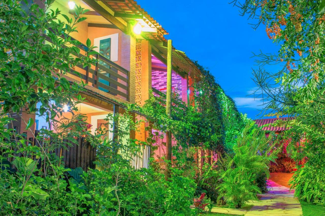 Pirenópolis Casa De Frida Pousada Galeria מראה חיצוני תמונה