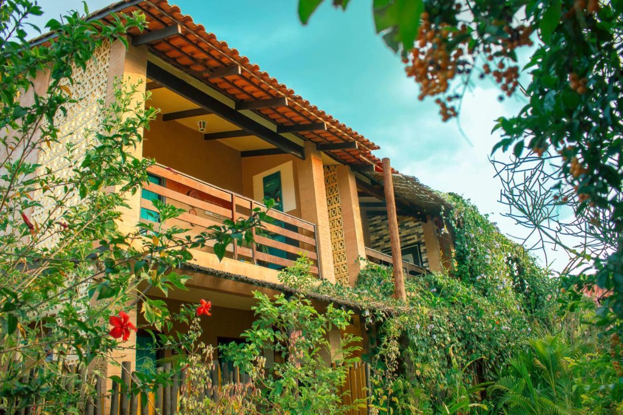 Pirenópolis Casa De Frida Pousada Galeria מראה חיצוני תמונה