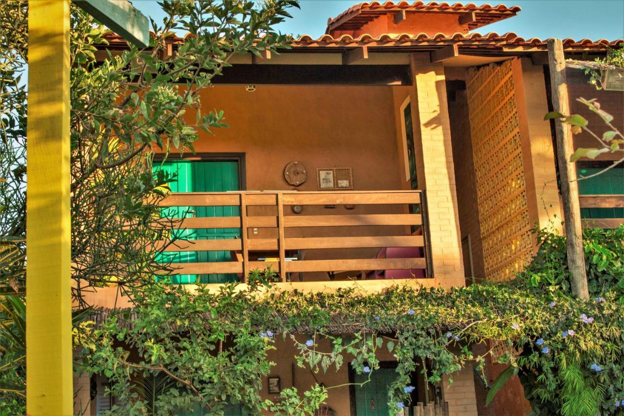 Pirenópolis Casa De Frida Pousada Galeria מראה חיצוני תמונה