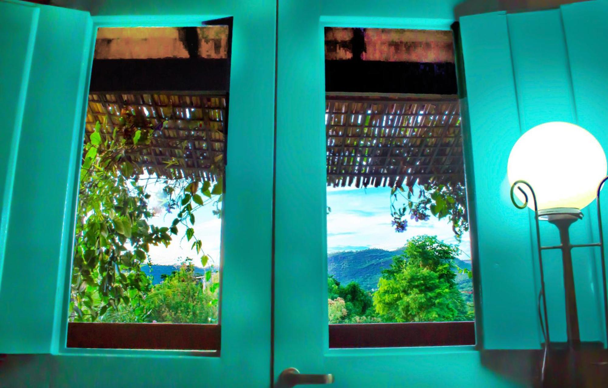 Pirenópolis Casa De Frida Pousada Galeria מראה חיצוני תמונה