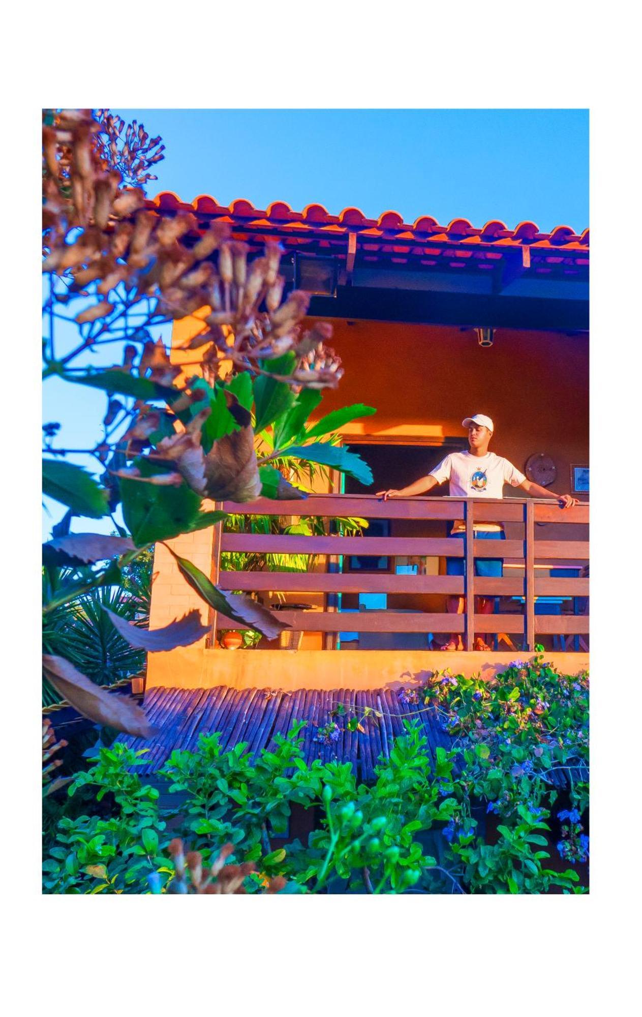 Pirenópolis Casa De Frida Pousada Galeria מראה חיצוני תמונה